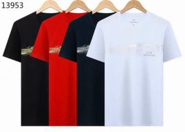 Picture of Armani T Shirts Short _SKUArmaniM-3XLajn3832237